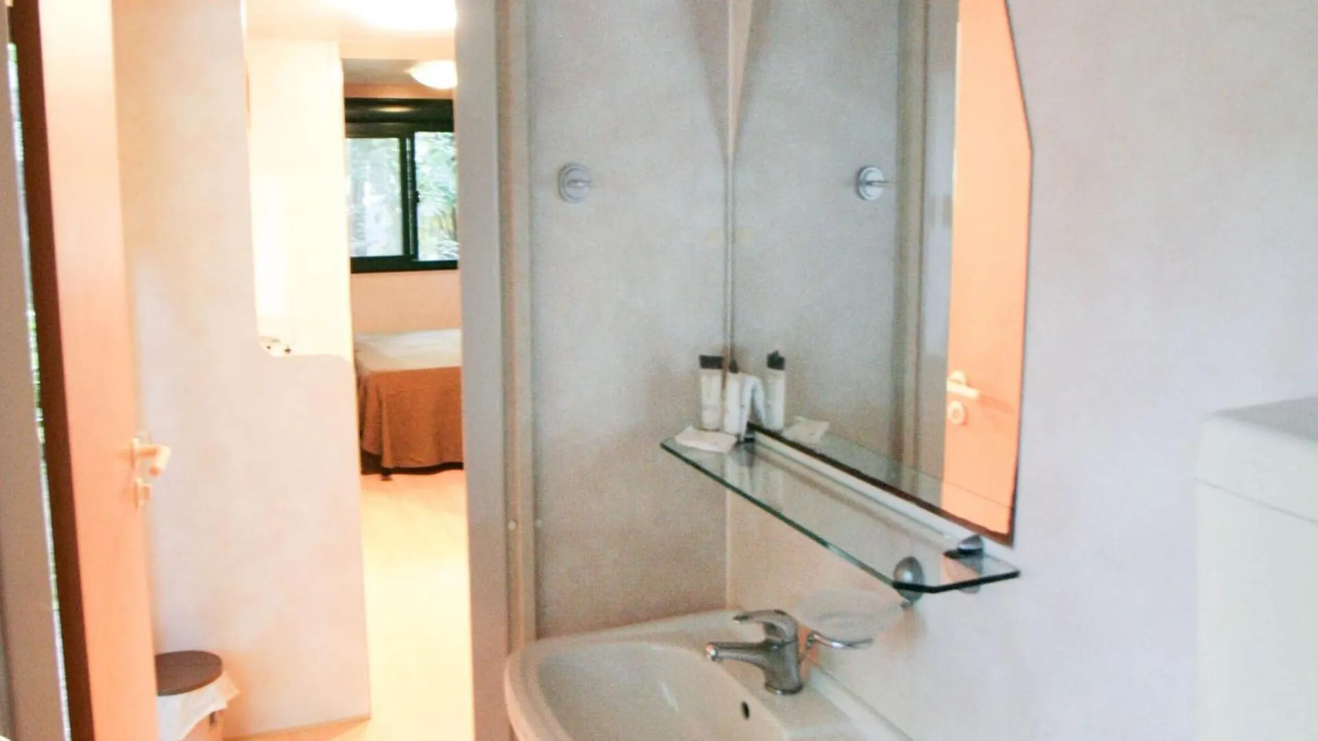 Mobile Home Villaggio Valdor, Cavallino-Treporti 0*,