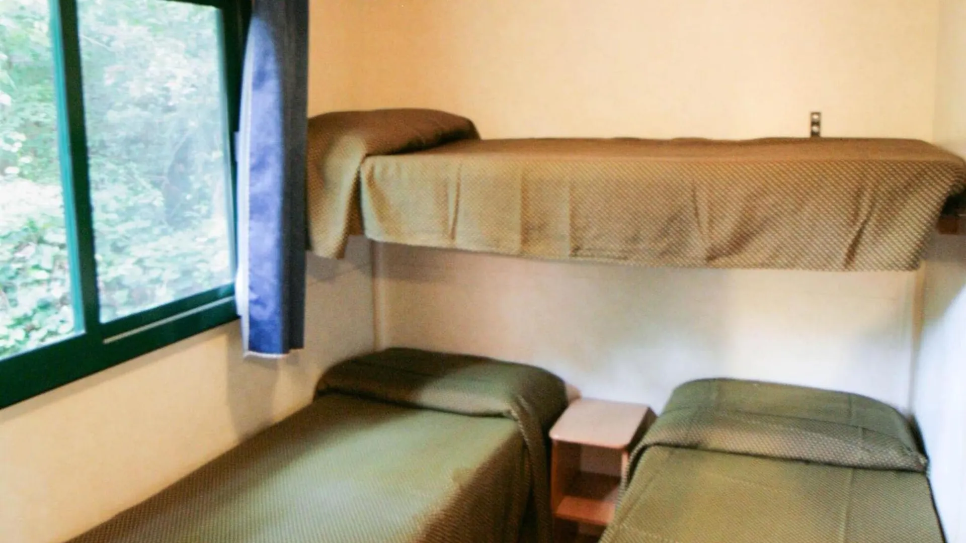 Holiday home Mobile Home Villaggio Valdor, Cavallino-Treporti
