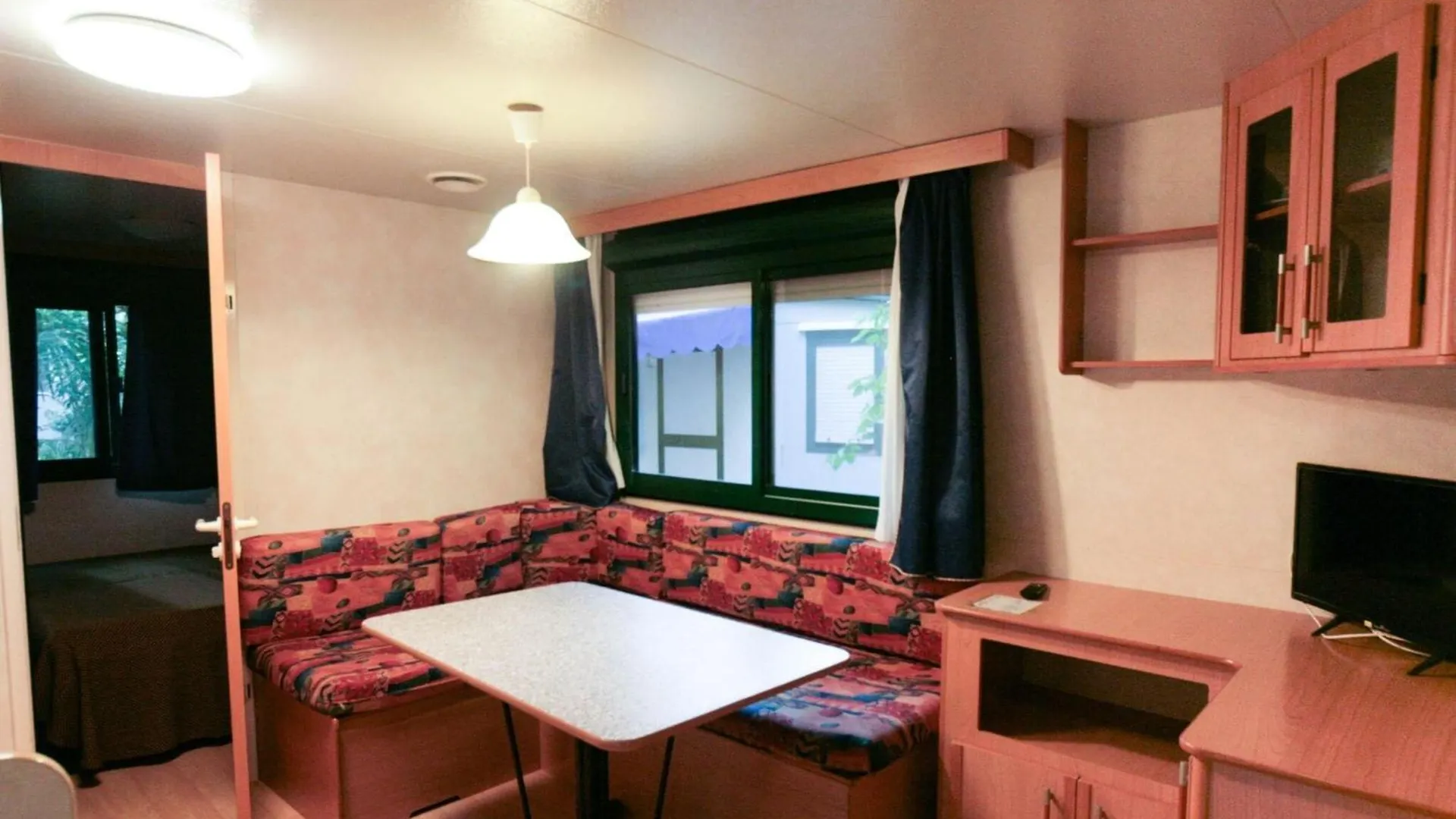 Mobile Home Villaggio Valdor, Cavallino-Treporti Italy