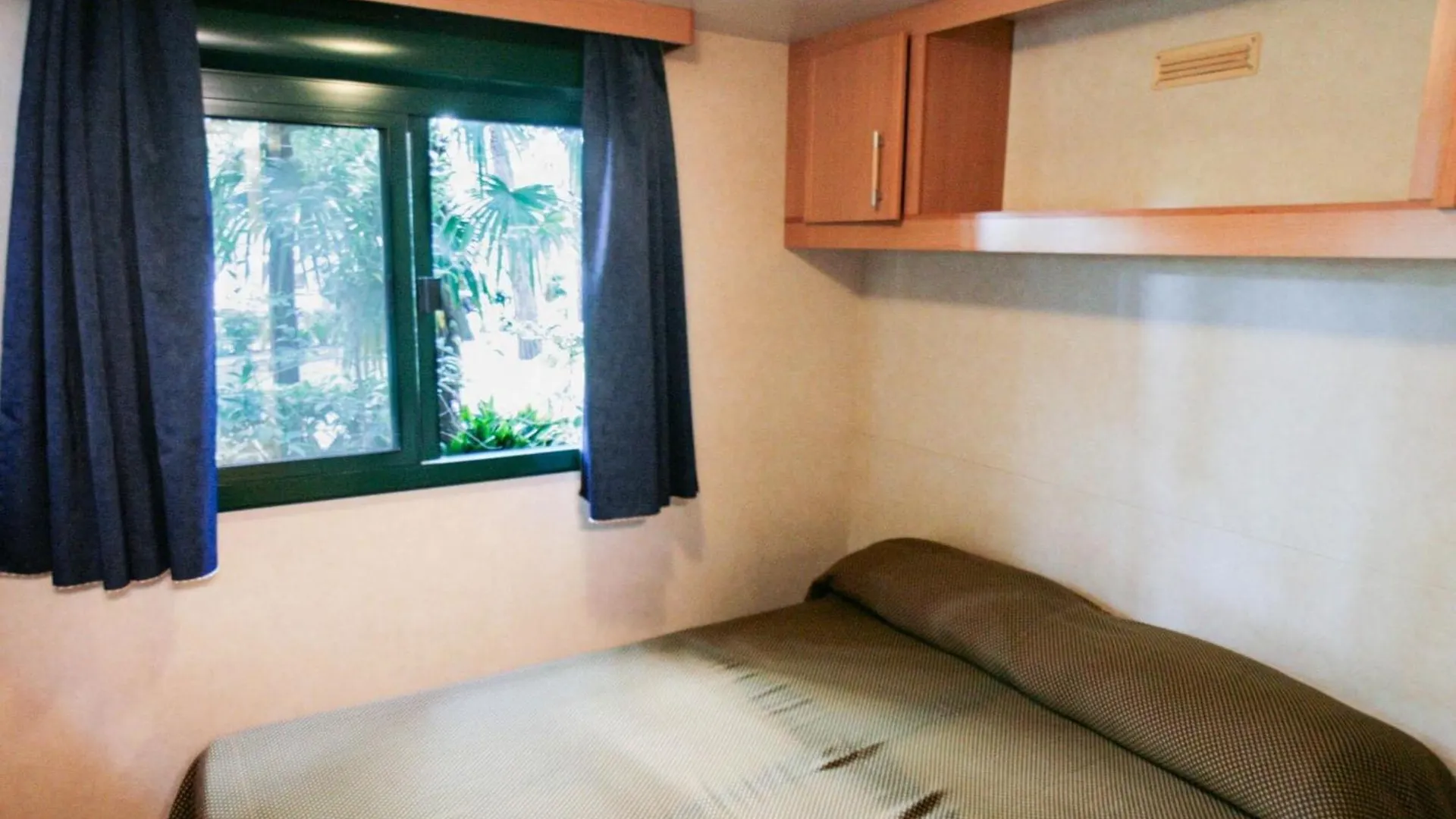 Holiday home Mobile Home Villaggio Valdor, Cavallino-Treporti