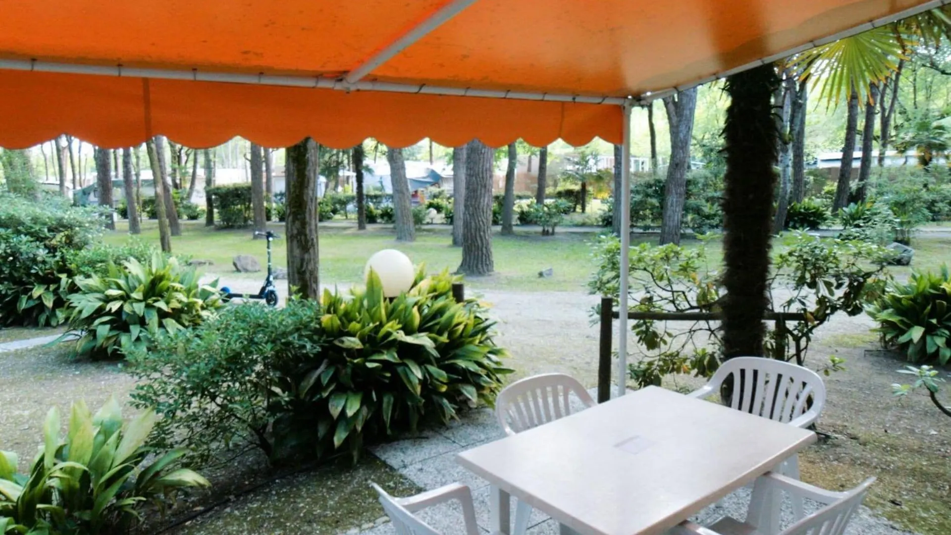 Mobile Home Villaggio Valdor, Cavallino-Treporti 0*,  Italy