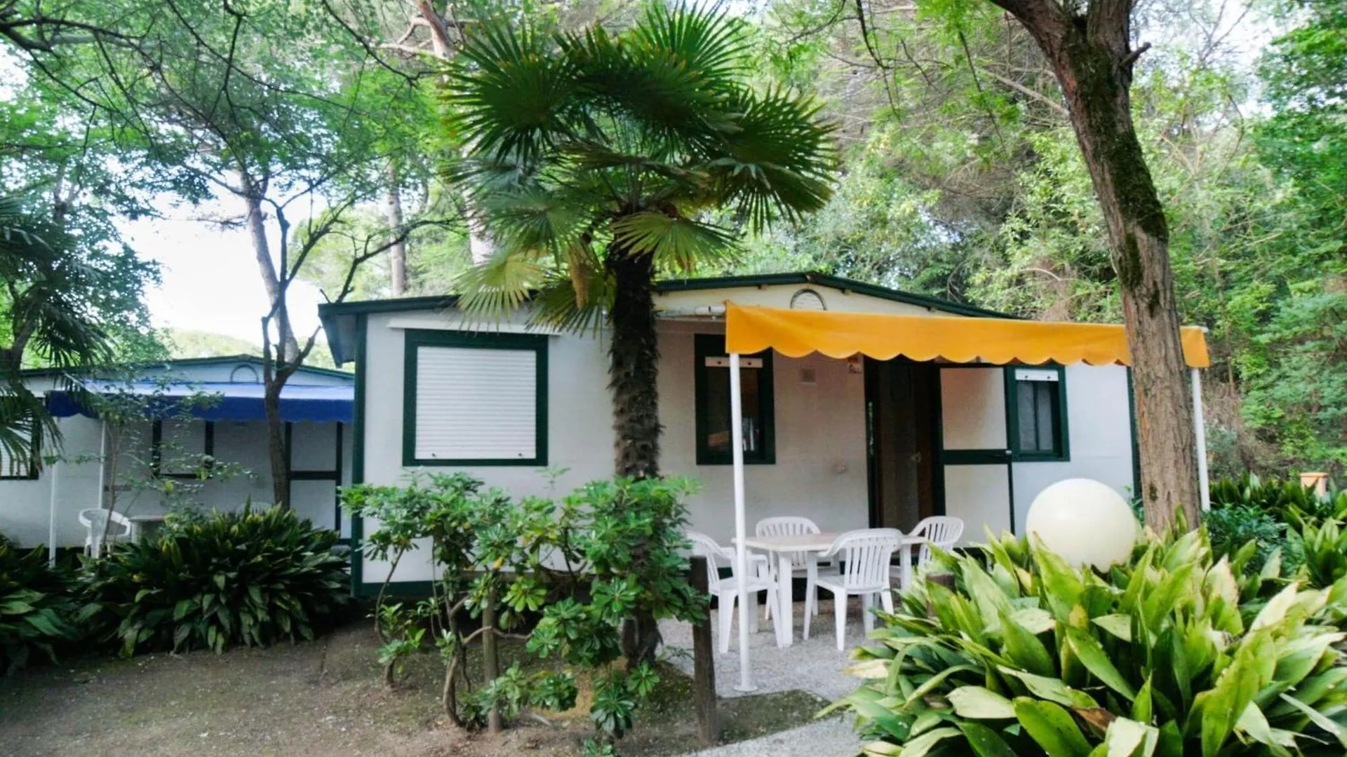 Mobile Home Villaggio Valdor, Cavallino-Treporti