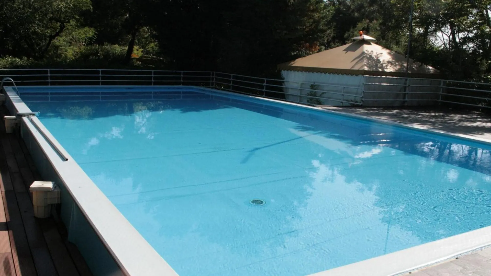 Holiday home Mobile Home Villaggio Valdor, Cavallino-Treporti Italy