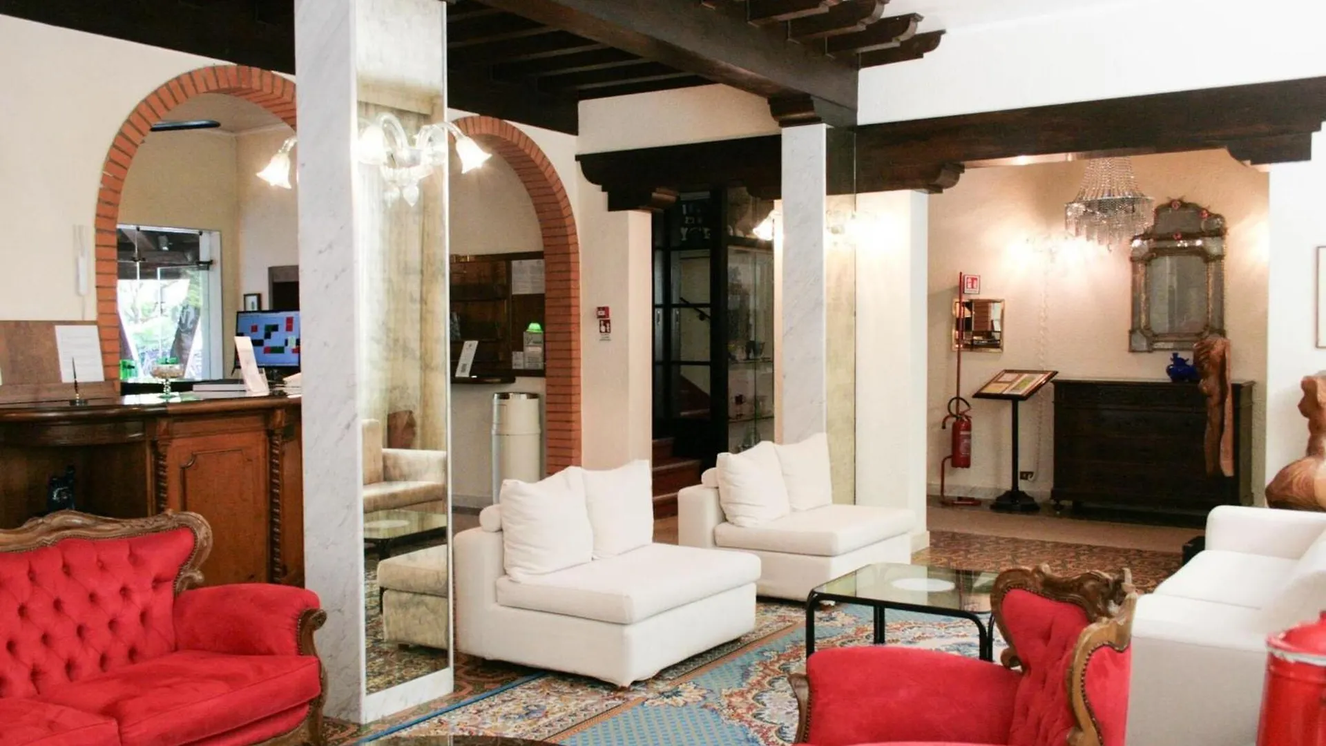 Mobile Home Villaggio Valdor, Cavallino-Treporti 0*,