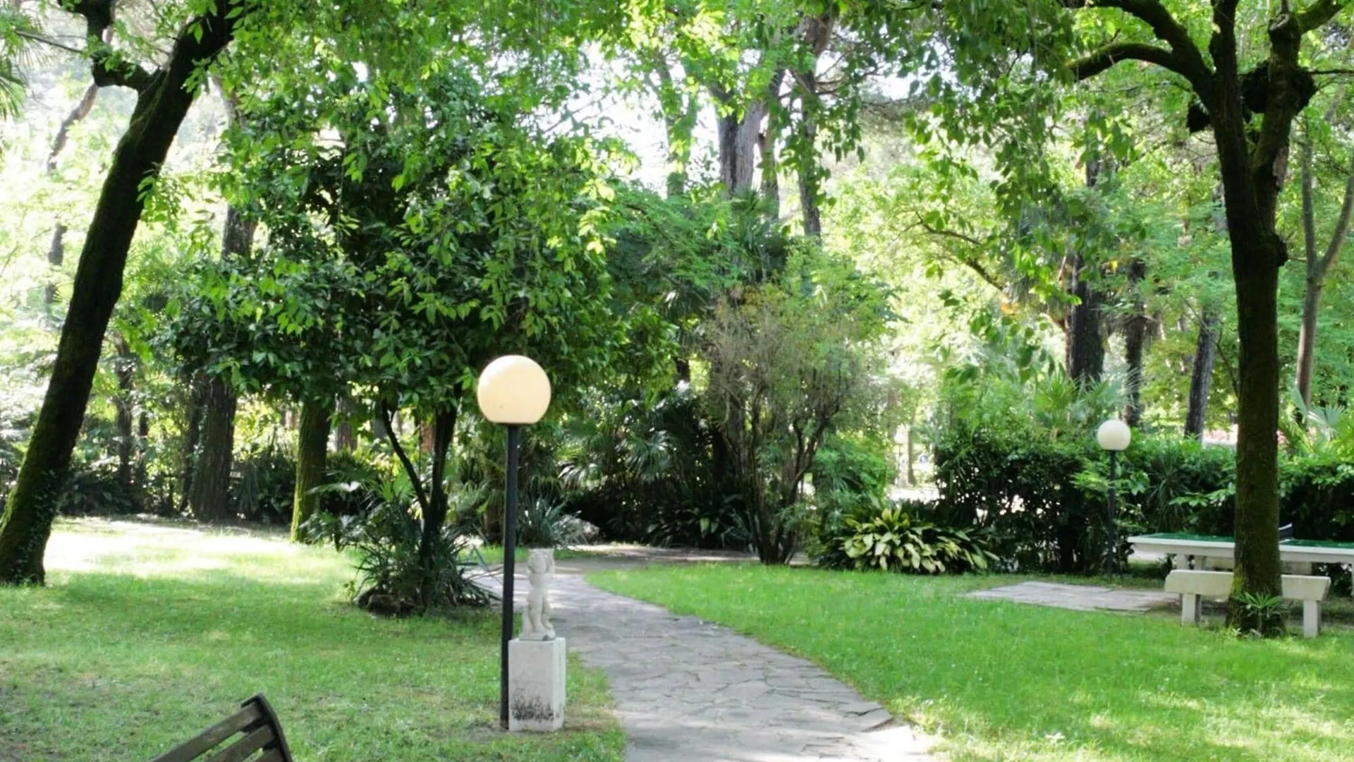 Holiday home Mobile Home Villaggio Valdor, Cavallino-Treporti
