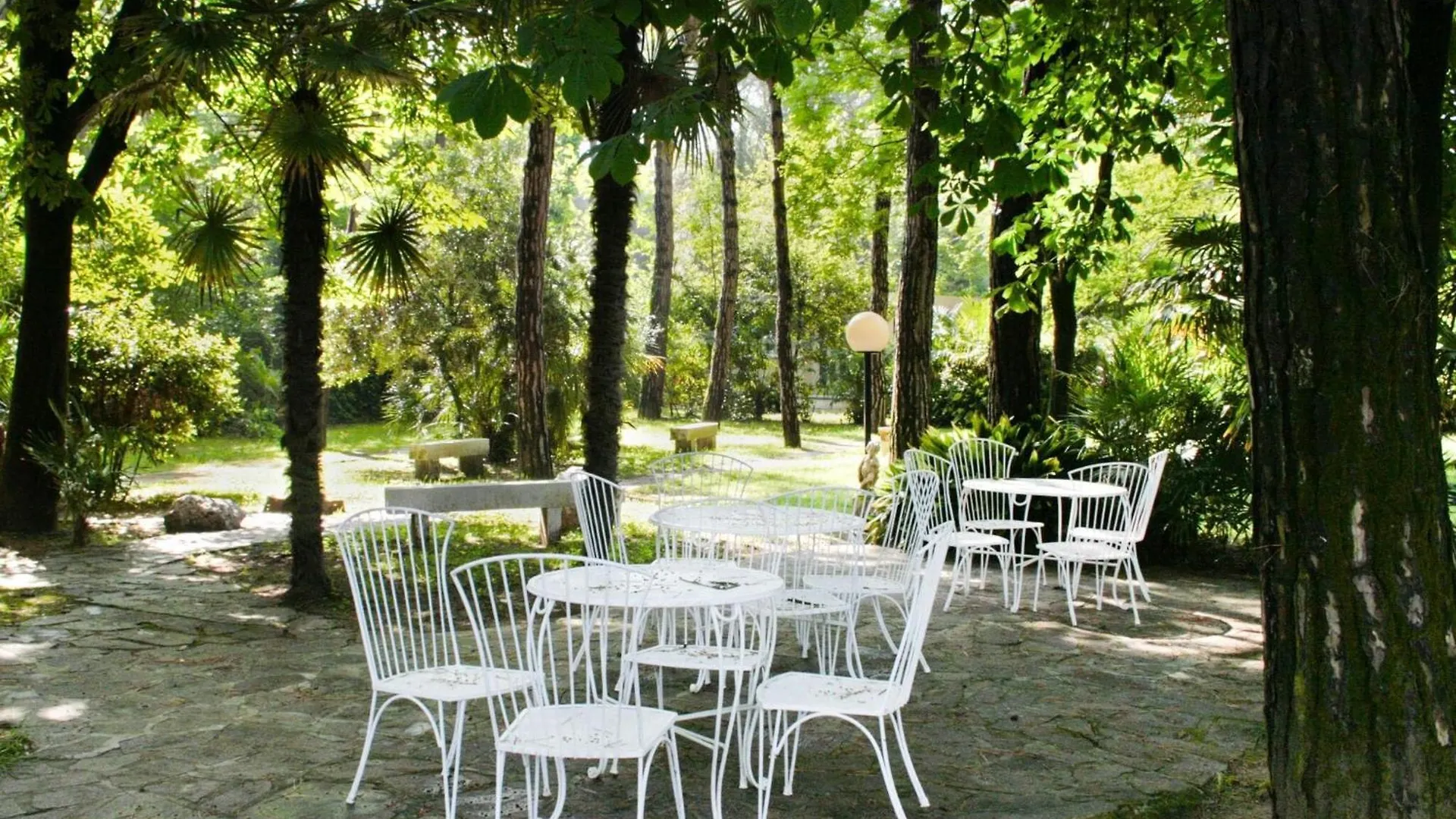 Holiday home Mobile Home Villaggio Valdor, Cavallino-Treporti