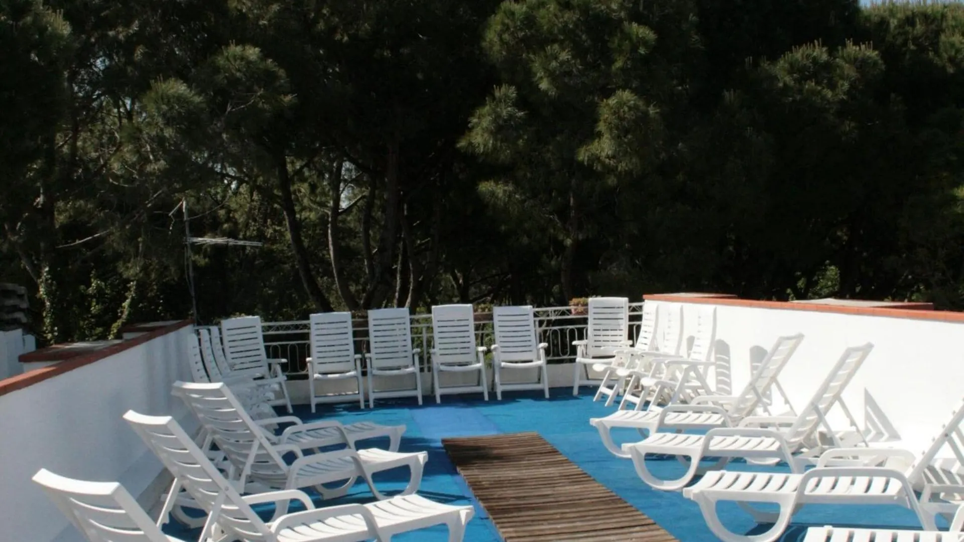 Mobile Home Villaggio Valdor, Cavallino-Treporti Italy