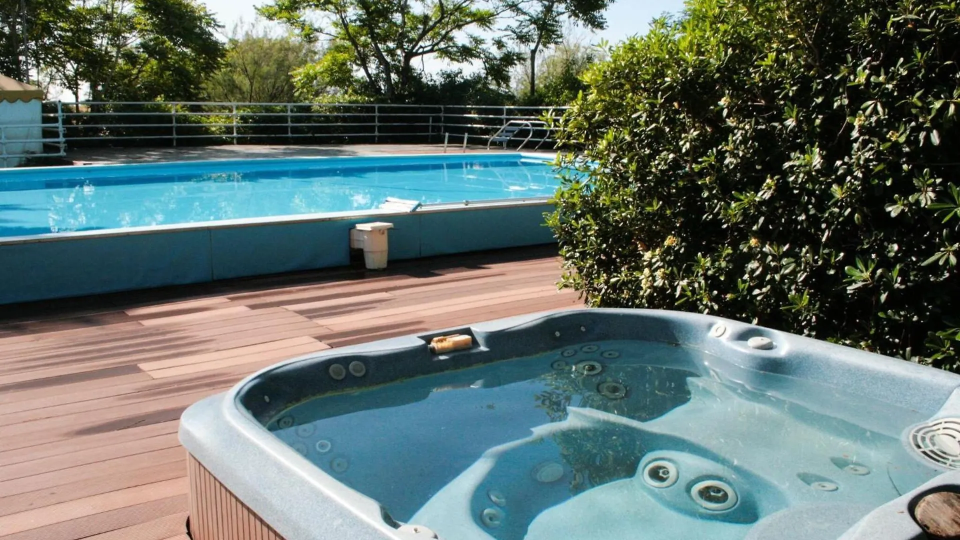 Holiday home Mobile Home Villaggio Valdor, Cavallino-Treporti