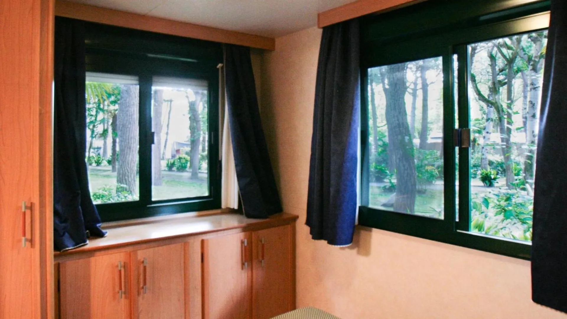 Mobile Home Villaggio Valdor, Cavallino-Treporti 0*,  Italy