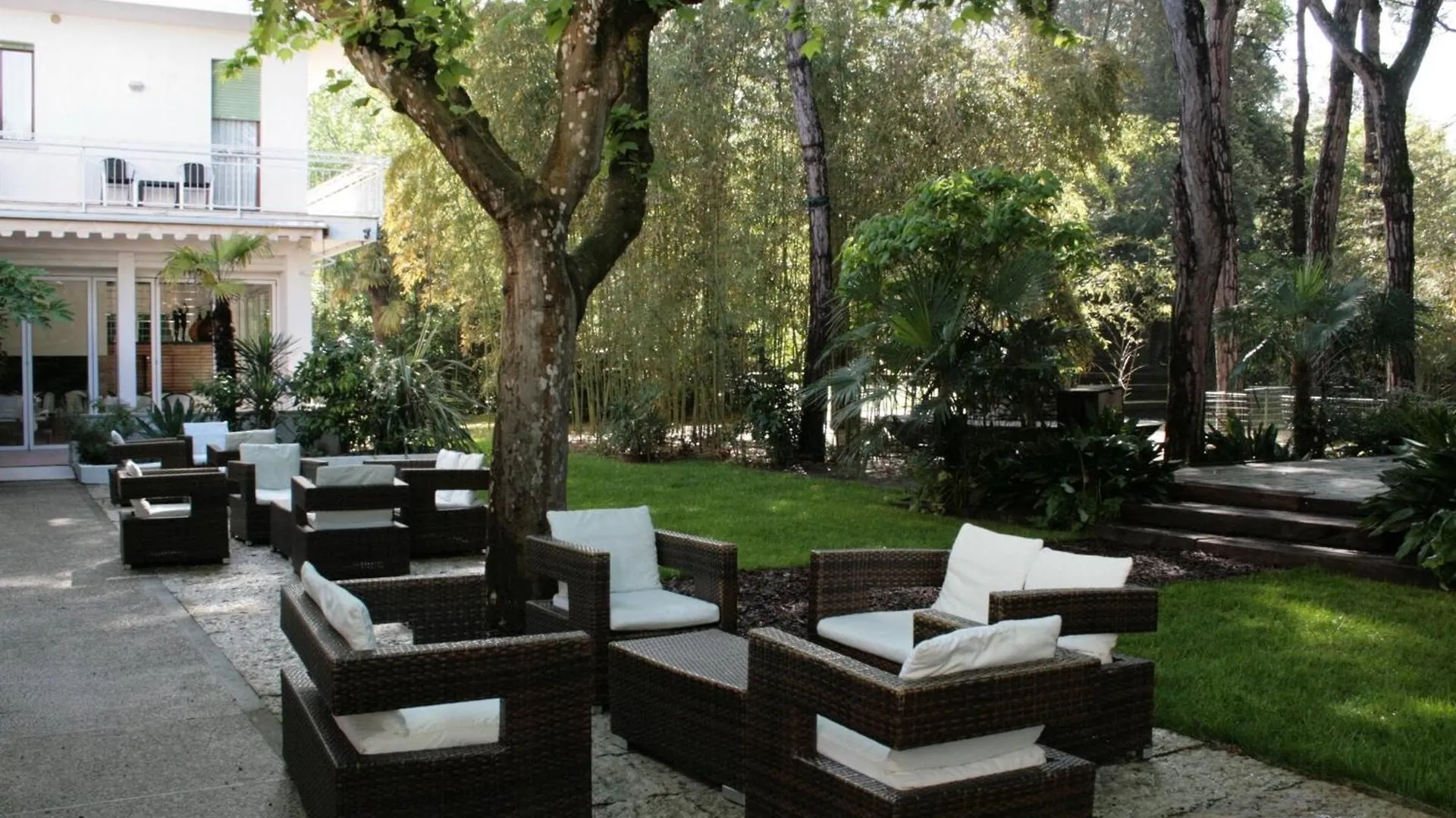 Mobile Home Villaggio Valdor, Cavallino-Treporti Holiday home