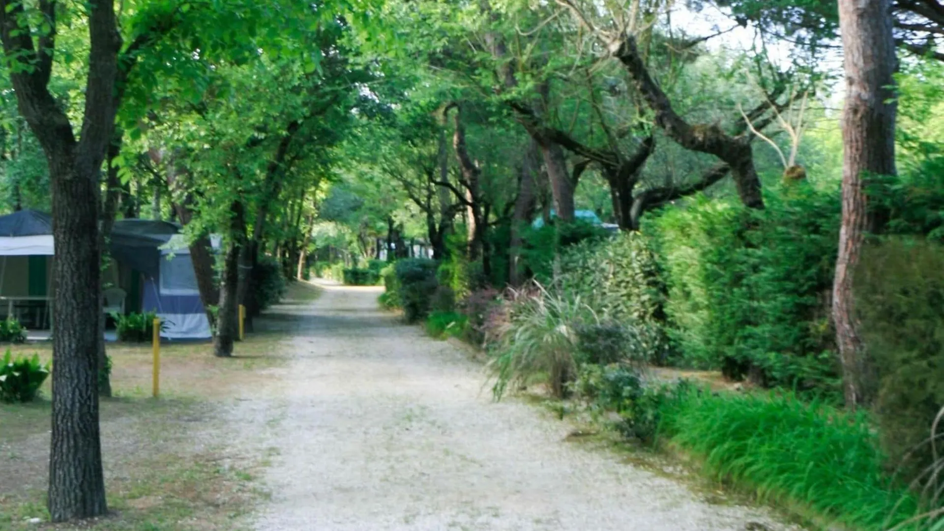 Mobile Home Villaggio Valdor, Cavallino-Treporti Holiday home